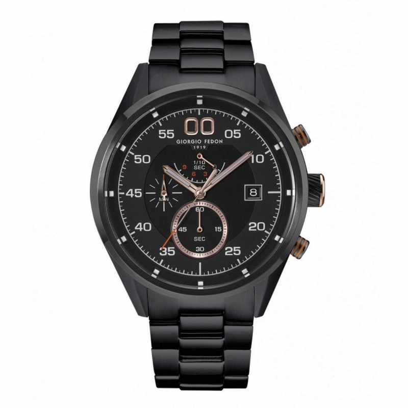 Giorgio Fedon 1919 Watch