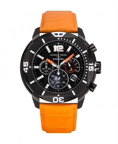 Giorgio Fedon 1919 Watch