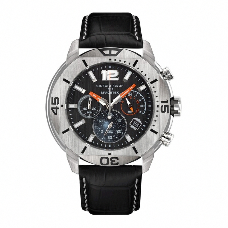 Giorgio Fedon 1919 Watch