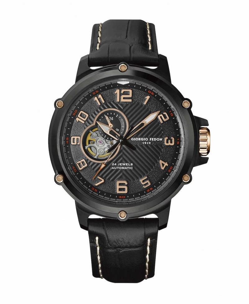 Giorgio Fedon 1919 Watch