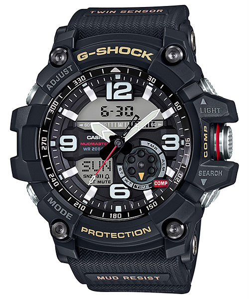 Casio Watch