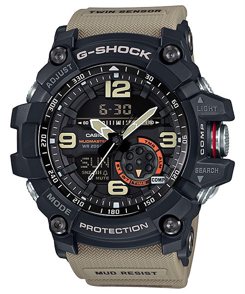 Casio Watch