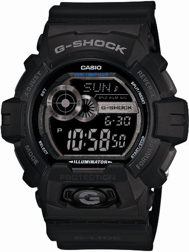 Casio Watch