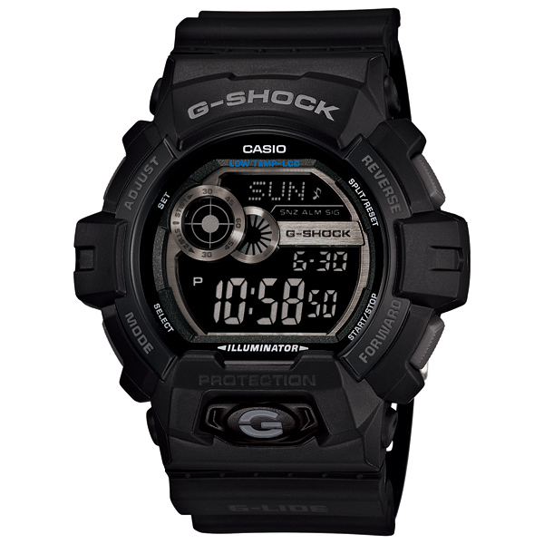 AAA 1:1 Replica Casio-G-shock Mens Watches Dial Watch