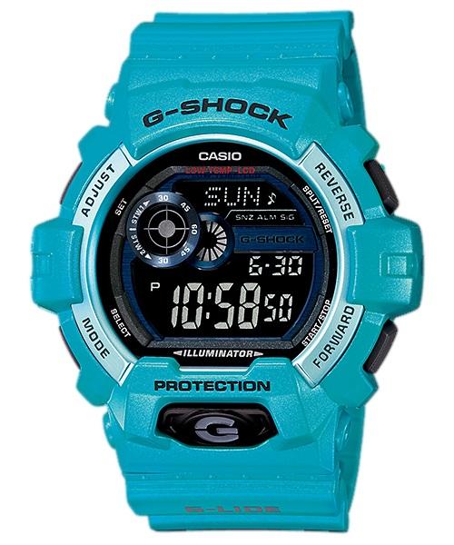 Casio Watch