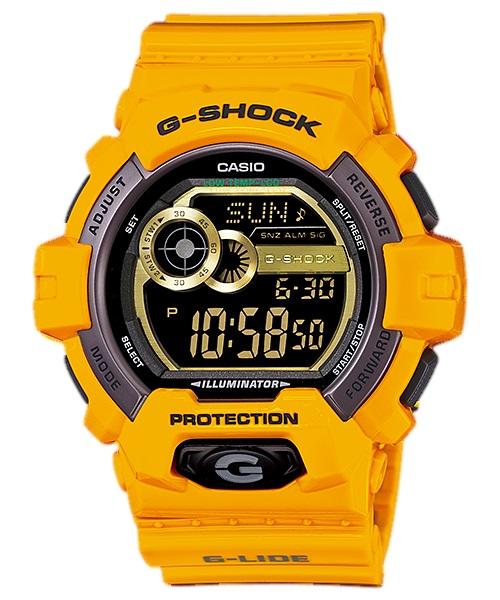 Casio Watch