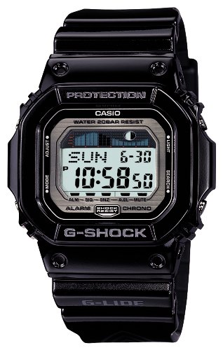 AAA 1:1 Replica Casio-G-shock Mens Watches Dial Quartz 46.7 x 43.2MM GLX-5600-1JF Watch