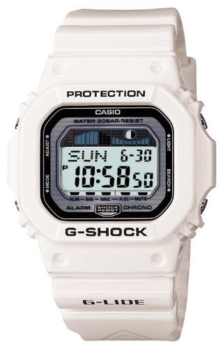 AAA 1:1 Replica Casio-G-shock Mens Watches Dial Quartz 46.7 x 43.2MM GLX-5600-7JF Watch
