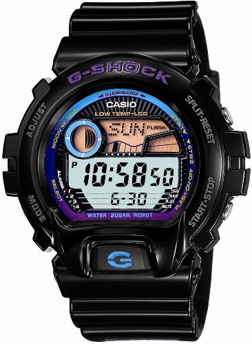 Casio Watch