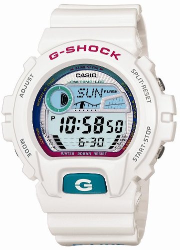 AAA 1:1 Replica Casio-G-shock Mens Watches Multiple Colors Dial Japanese Quartz 53.2MM GLX-6900-7JF Watch