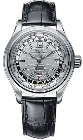 Ball Watch