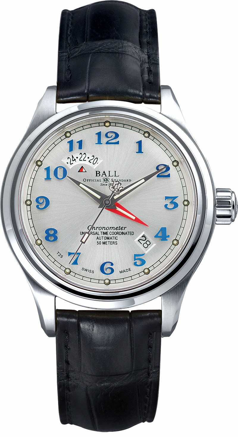 Ball Watch