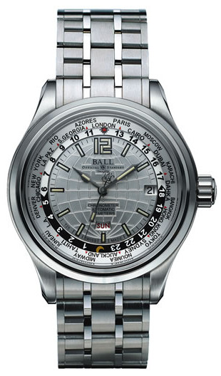 Ball Watch
