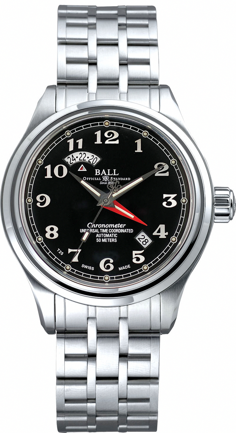 Ball Watch