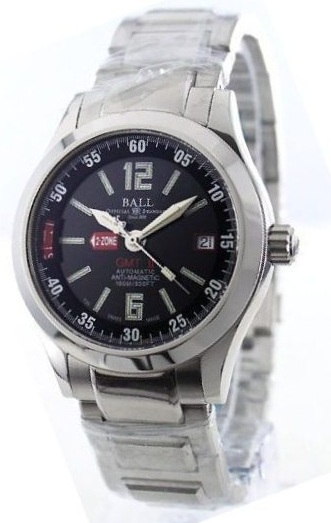 Ball Watch