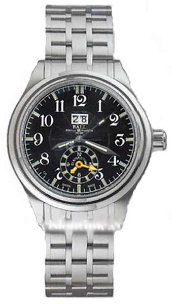 Ball Watch