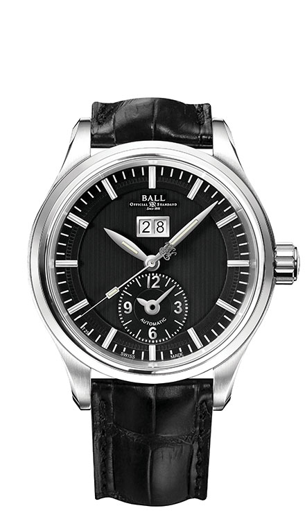 Ball Watch