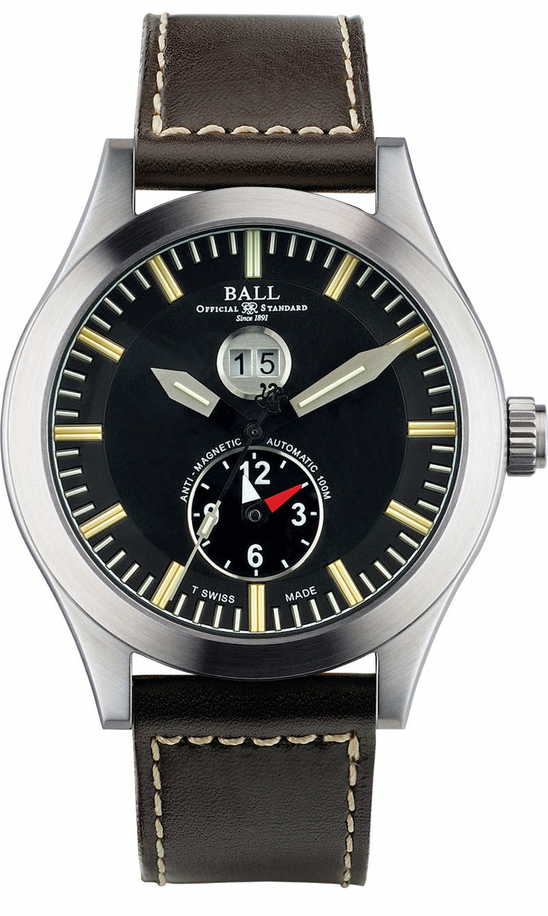 Ball Watch