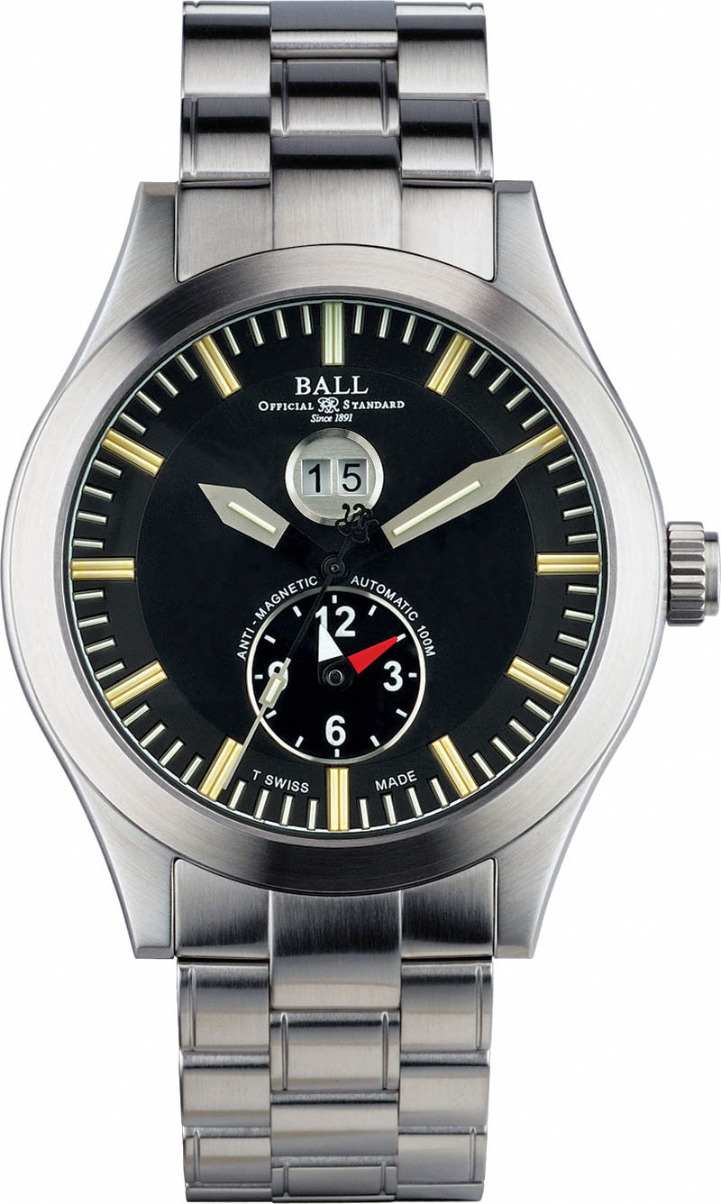 Ball Watch
