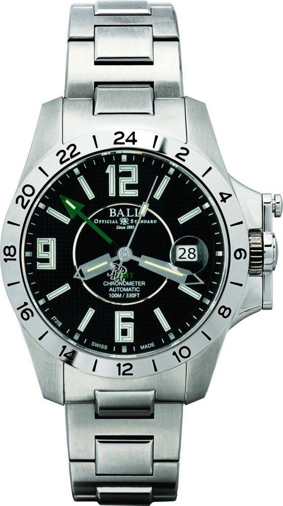 Ball Watch