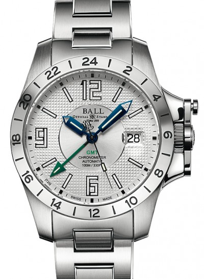 Ball Watch