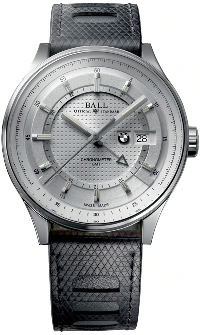 Ball Watch