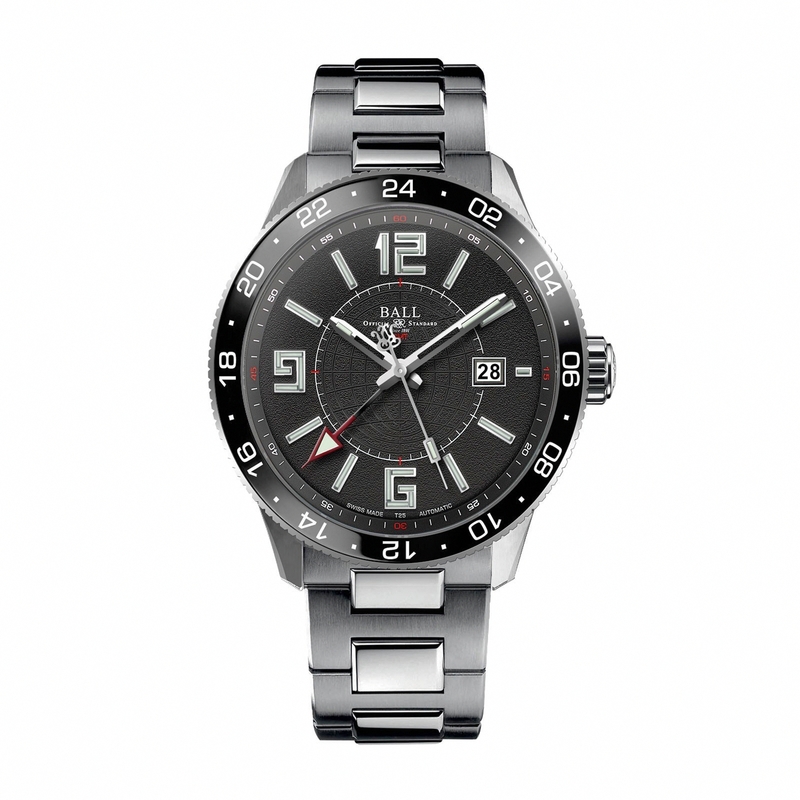 Ball Watch