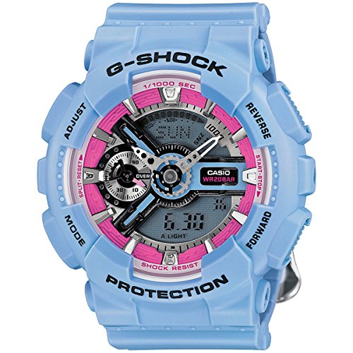 Casio Watch