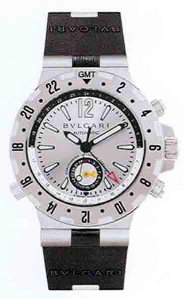 Bvlgari Watch