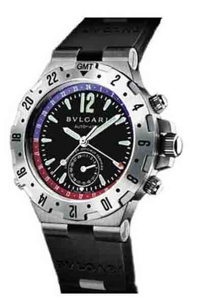 Bvlgari Watch