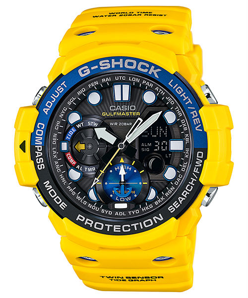 Casio Watch