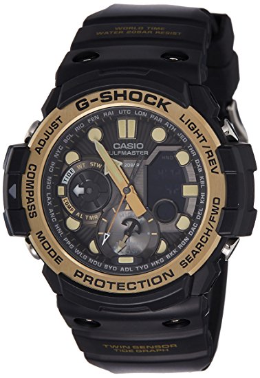 Casio Watch