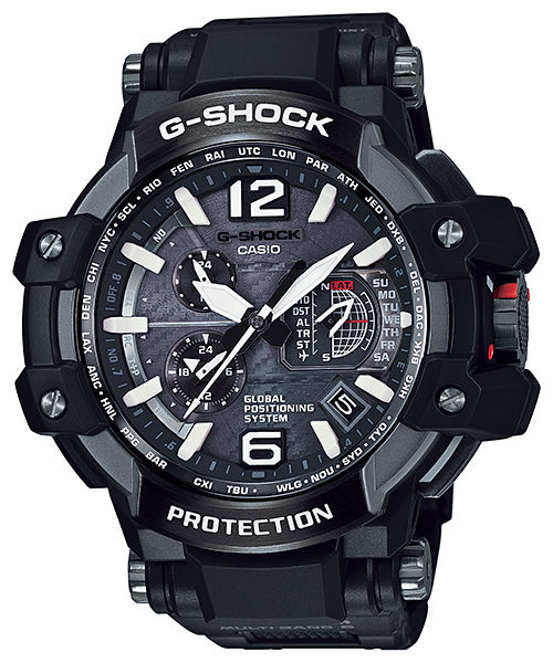 Casio Watch