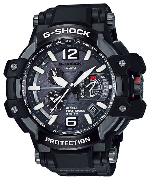 Casio Watch