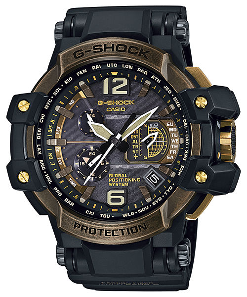 Casio Watch