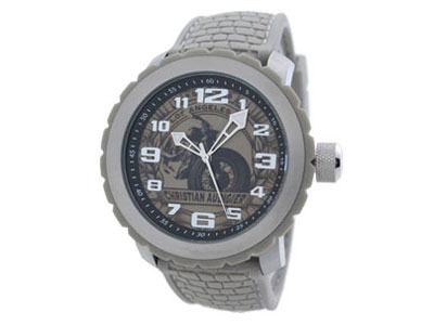 Christian Audigier Watch