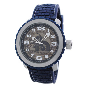 Christian Audigier Watch