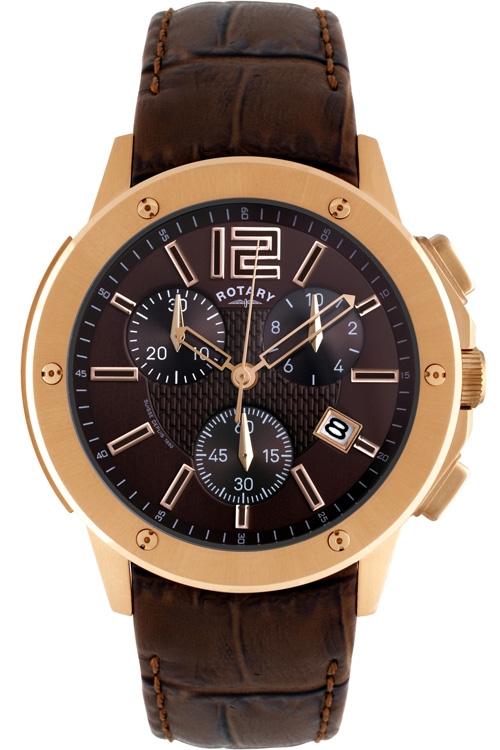 Rotary Watch