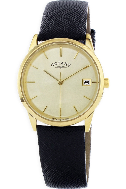 Rotary Watch