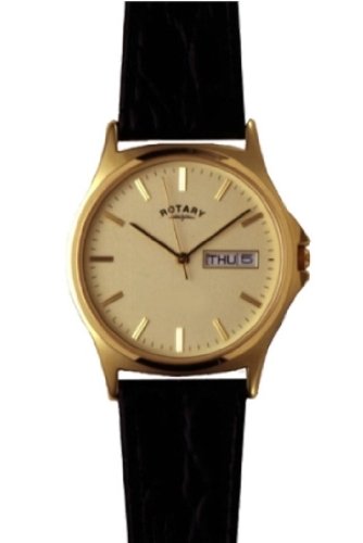Rotary Watch