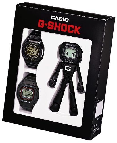 Casio Watch