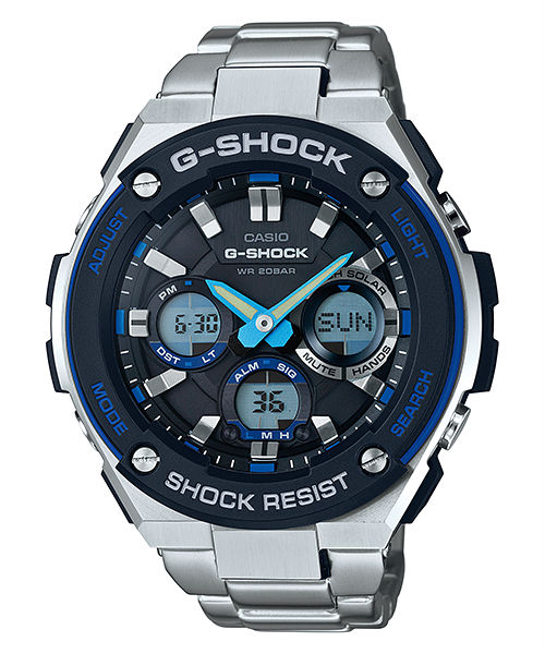 Casio Watch