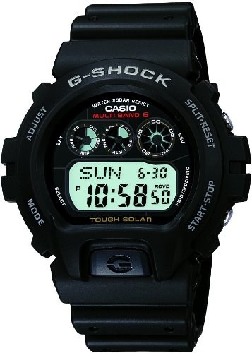 Casio Watch