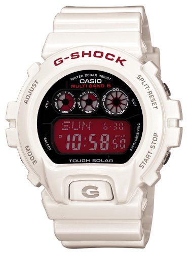 Casio Watch