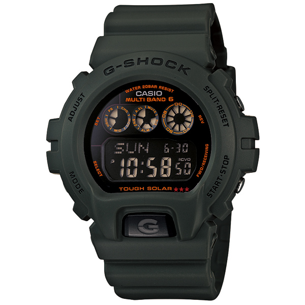Casio Watch