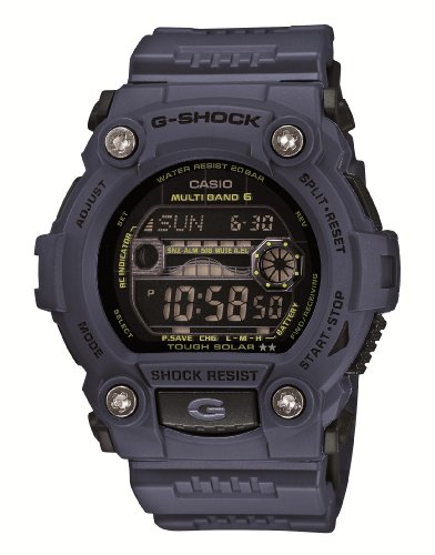Casio Watch