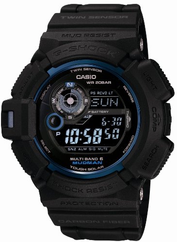 Casio Watch
