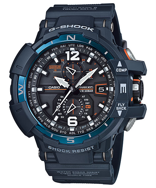 Casio Watch