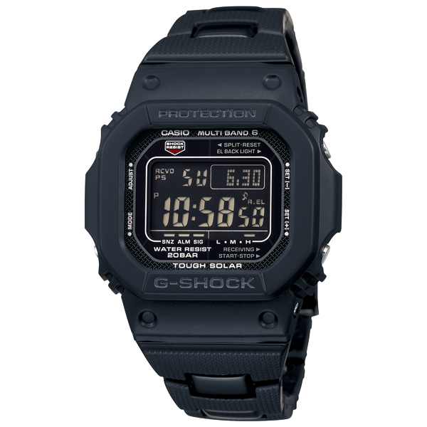 Casio Watch