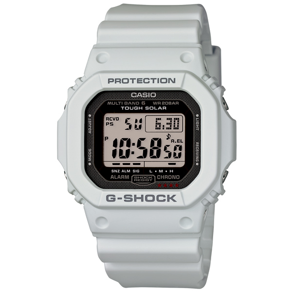 Casio Watch